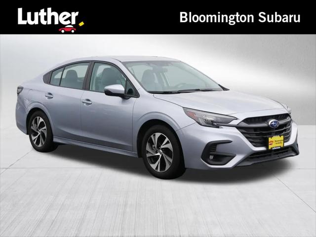 2025 Subaru Legacy Premium for sale in Bloomington, MN