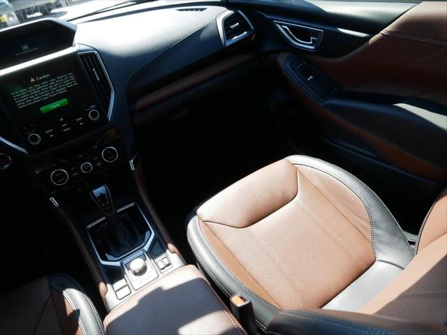 2023 Subaru Forester Touring