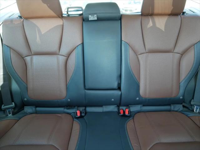 2023 Subaru Forester Touring