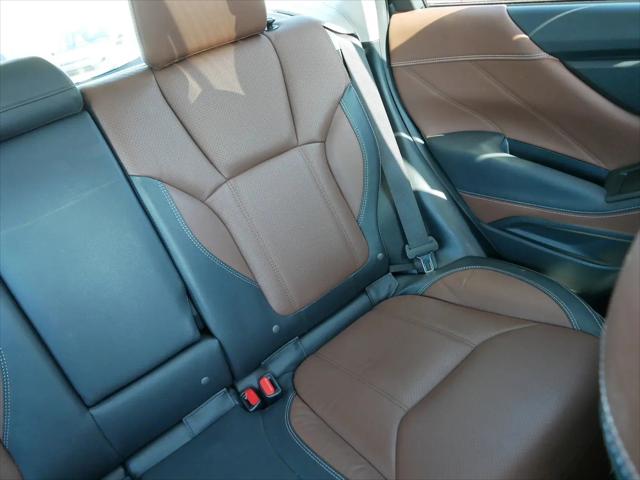 2023 Subaru Forester Touring