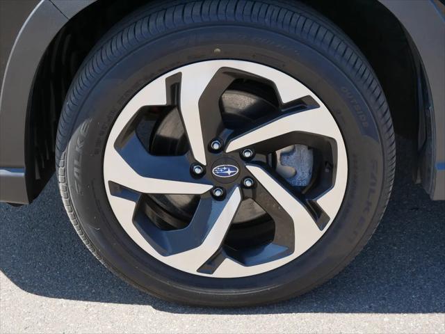 2023 Subaru Forester Touring