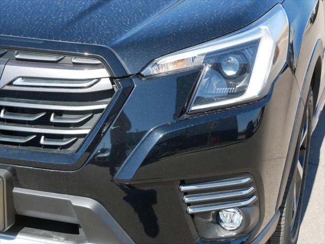 2023 Subaru Forester Touring