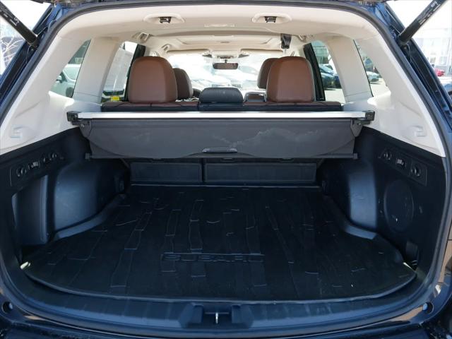 2023 Subaru Forester Touring