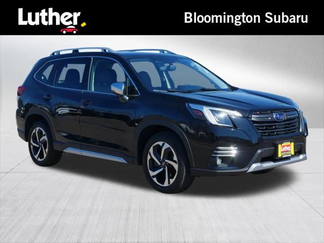 2023 Subaru Forester Touring for sale in Bloomington, MN