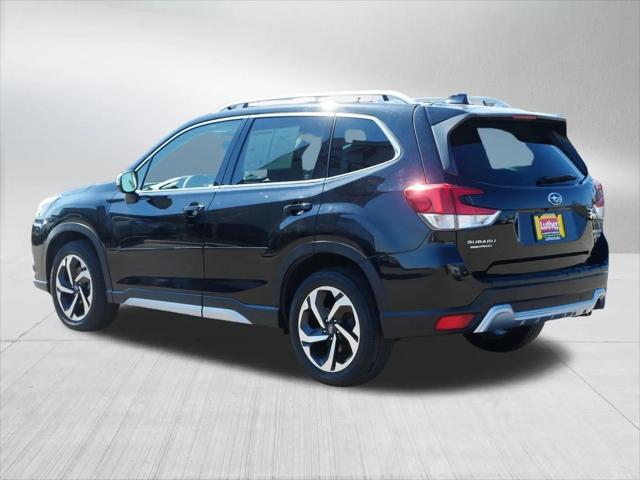 2023 Subaru Forester Touring