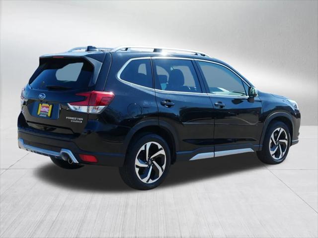 2023 Subaru Forester Touring