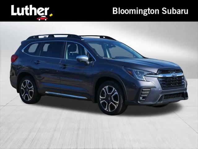 2023 Subaru Ascent Limited 7-Passenger for sale in Bloomington, MN