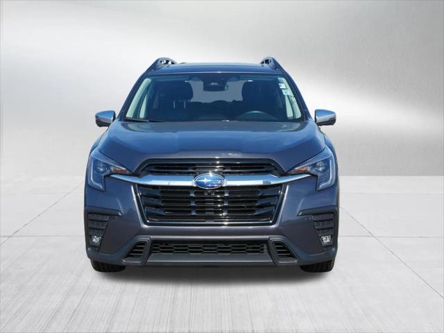 2023 Subaru Ascent Limited 7-Passenger