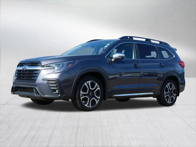 2023 Subaru Ascent Limited 7-Passenger
