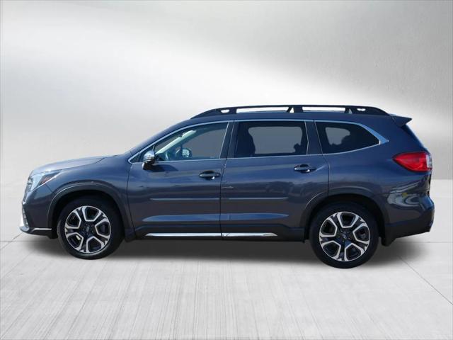 2023 Subaru Ascent Limited 7-Passenger