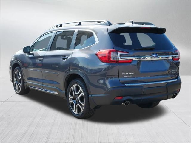 2023 Subaru Ascent Limited 7-Passenger