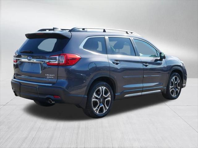 2023 Subaru Ascent Limited 7-Passenger