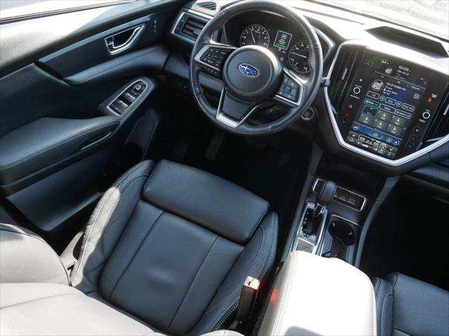 2023 Subaru Ascent Limited 7-Passenger
