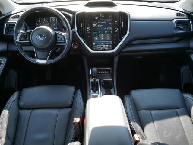 2023 Subaru Ascent Limited 7-Passenger