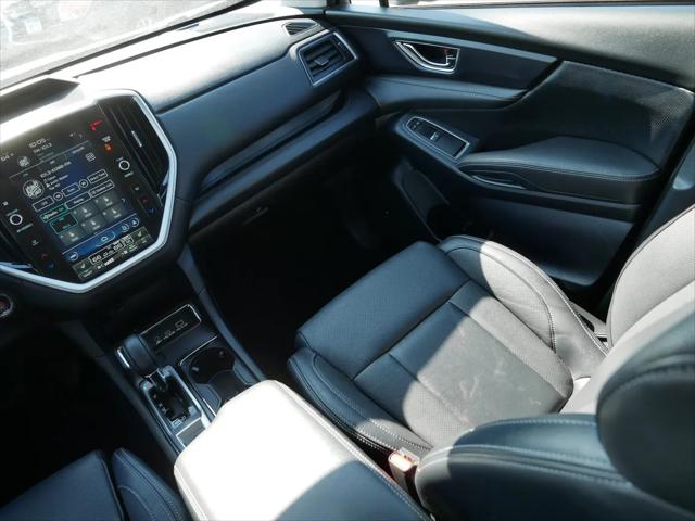 2023 Subaru Ascent Limited 7-Passenger