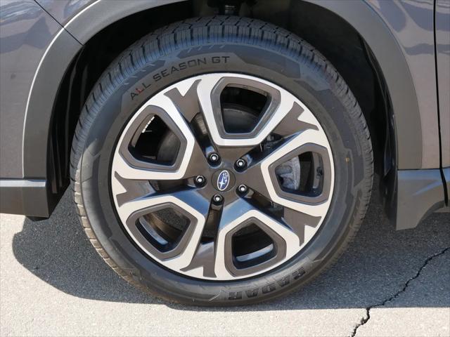 2023 Subaru Ascent Limited 7-Passenger