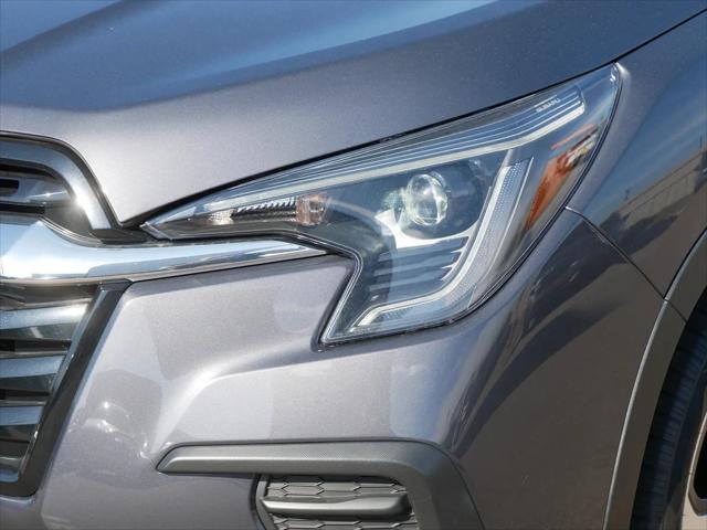 2023 Subaru Ascent Limited 7-Passenger