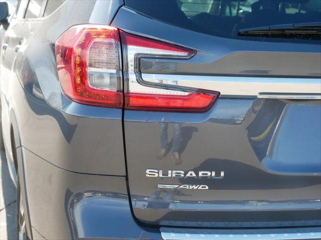 2023 Subaru Ascent Limited 7-Passenger