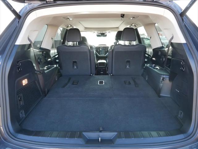 2023 Subaru Ascent Limited 7-Passenger