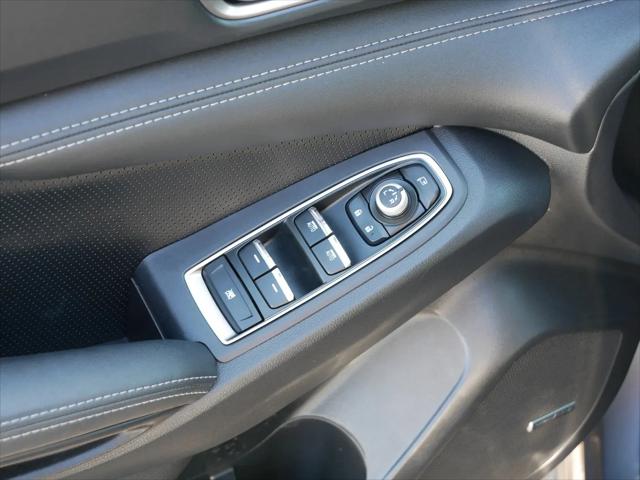 2023 Subaru Ascent Limited 7-Passenger