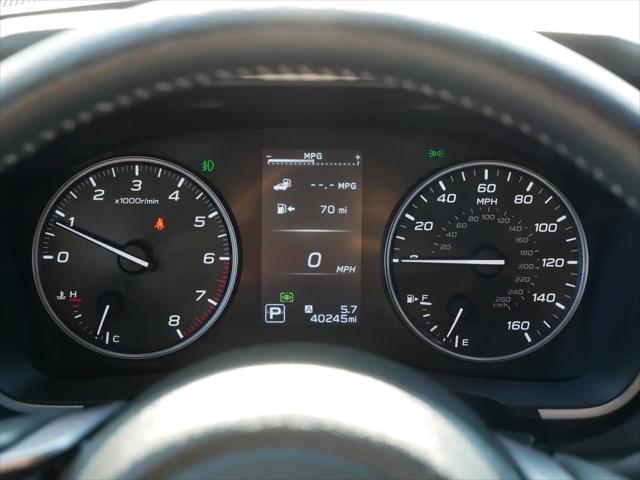 2023 Subaru Ascent Limited 7-Passenger