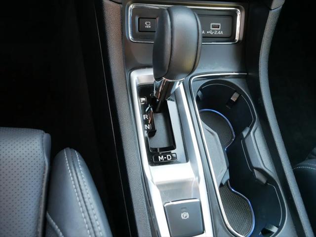 2023 Subaru Ascent Limited 7-Passenger