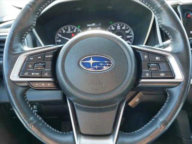 2023 Subaru Ascent Limited 7-Passenger