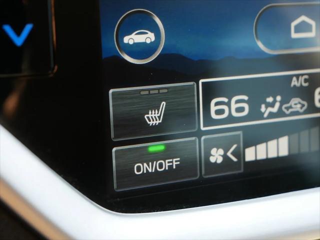 2023 Subaru Ascent Limited 7-Passenger