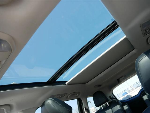 2023 Subaru Ascent Limited 7-Passenger