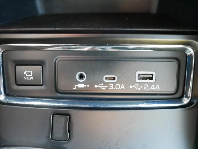 2023 Subaru Ascent Limited 7-Passenger