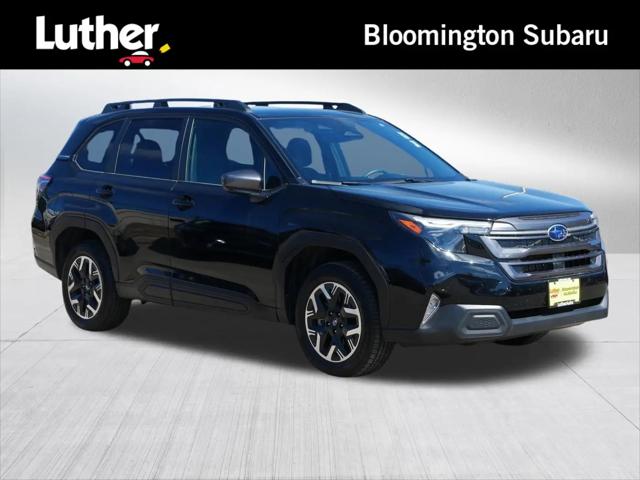 2025 Subaru Forester Premium for sale in Bloomington, MN
