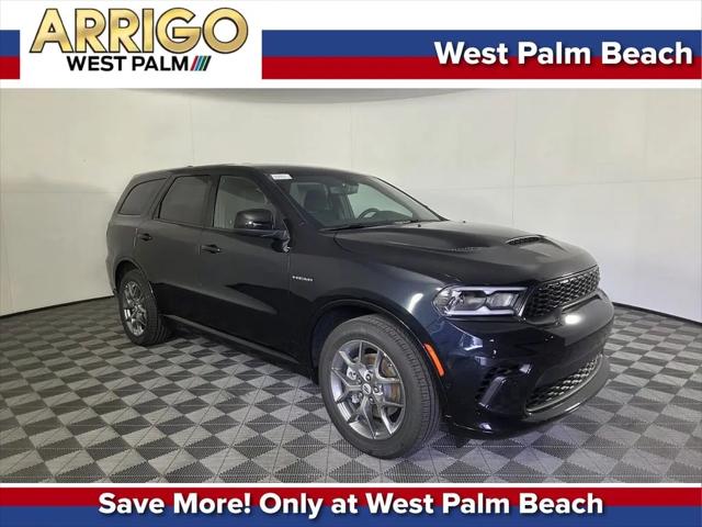 2026 Dodge Durango GT AWD HEMI V8 for sale in West Palm Beach, FL