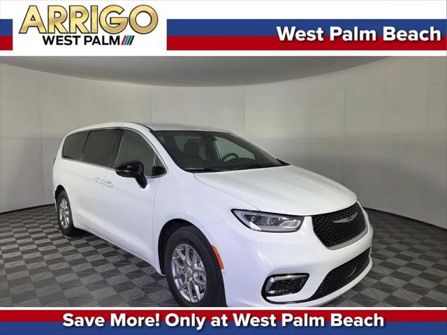 2026 Chrysler Pacifica Select for sale in West Palm Beach, FL