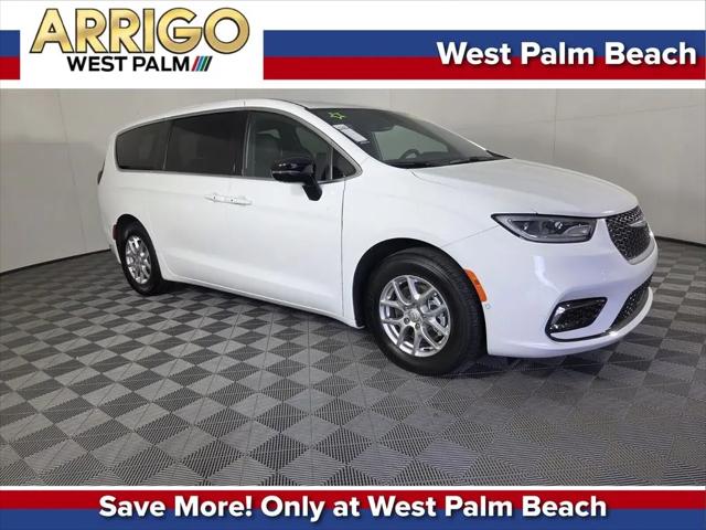 2026 Chrysler Pacifica Select for sale in West Palm Beach, FL