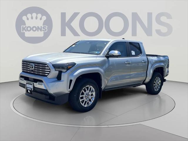 2026 Toyota Tacoma Limited for sale in Vienna, VA