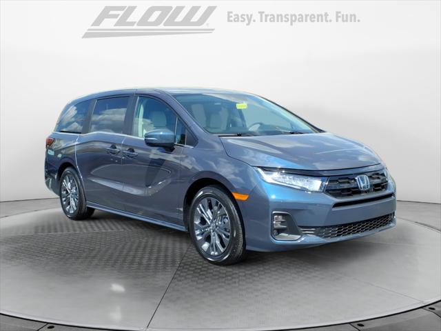 2026 Honda Odyssey Touring for sale in Burlington, NC
