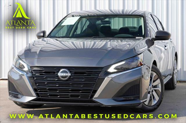2024 Nissan Altima S FWD for sale in Norcross, GA