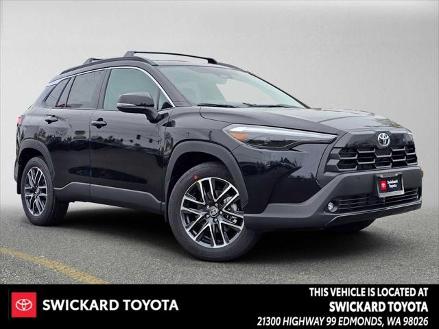 2026 Toyota Corolla Cross XLE for sale in Edmonds, WA