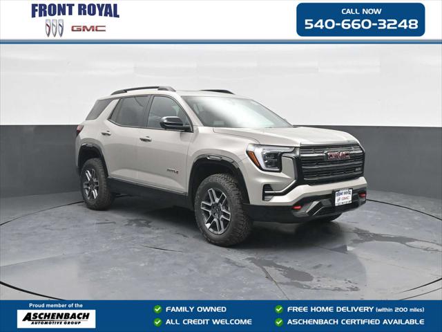 2026 GMC Terrain AWD AT4 for sale in Front Royal, VA