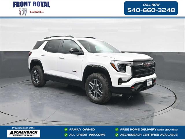 2026 GMC Terrain AWD AT4 for sale in Front Royal, VA