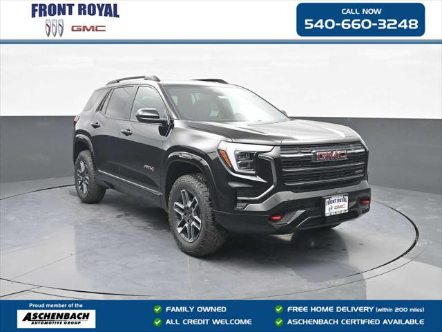 2026 GMC Terrain AWD AT4 for sale in Front Royal, VA