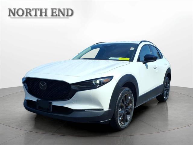 2026 Mazda CX-30 2.5 Turbo Premium Plus for sale in Lunenburg, MA