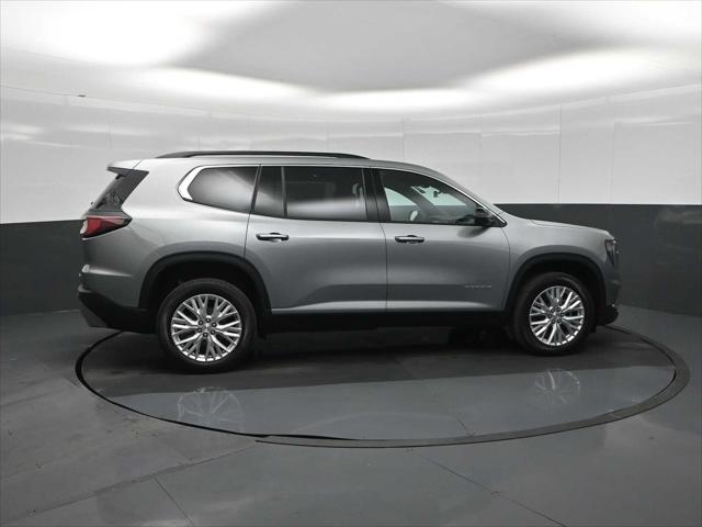 2026 GMC Acadia Elevation AWD