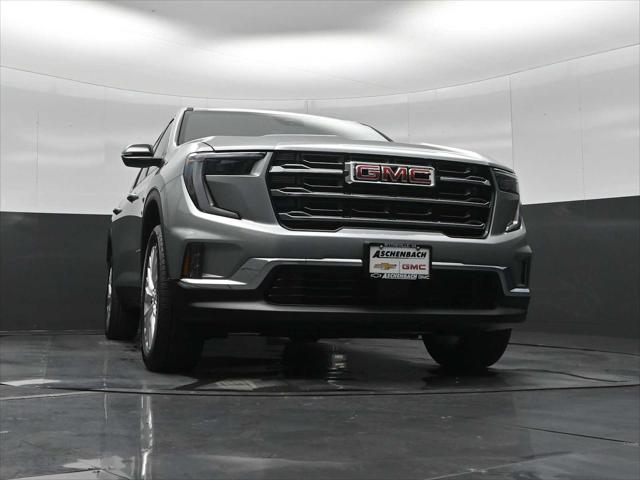 2026 GMC Acadia Elevation AWD