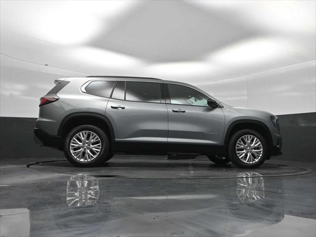 2026 GMC Acadia Elevation AWD