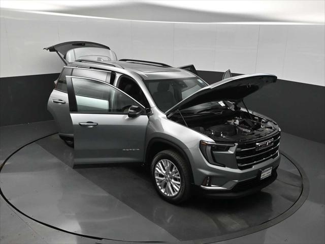2026 GMC Acadia Elevation AWD