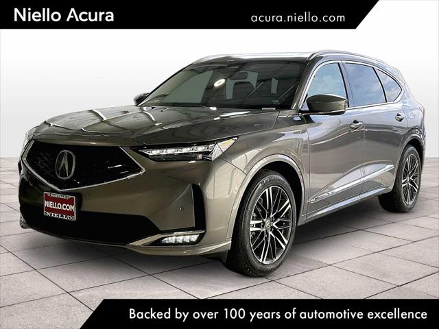 2026 Acura MDX Advance Package for sale in Roseville, CA
