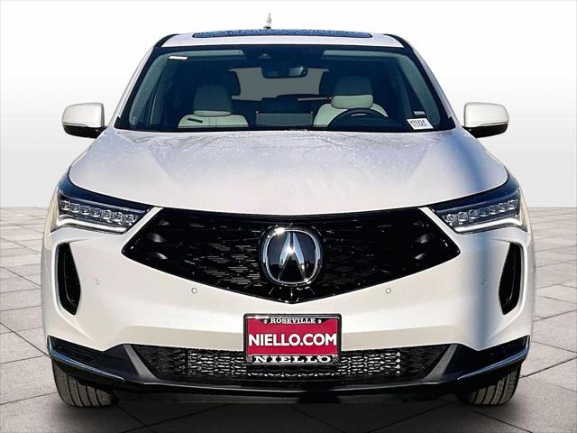 2026 Acura RDX Technology