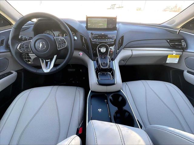 2026 Acura RDX Technology