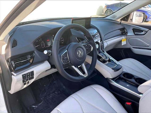 2026 Acura RDX Technology